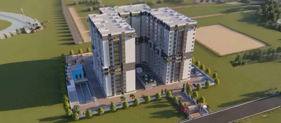 DS MAX Skysupreme Kengeri