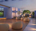 Romell Orbis Andheri - Amenities