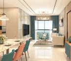 Romell Orbis Andheri - Sample Flat Image