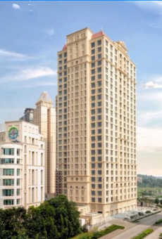 Hiranandani Quantum