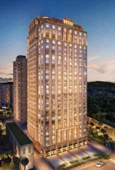 Hiranandani Quantum