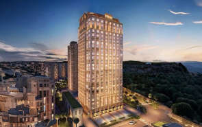 Hiranandani Quantum Ghodbunder Road