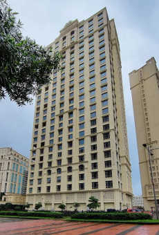 Hiranandani Quantum