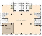 Typical Floor Plan