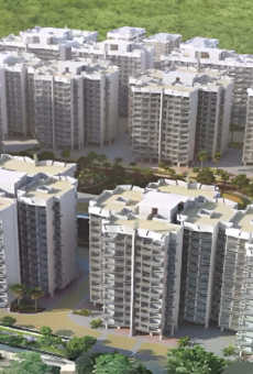 Sai Proviso Leisure Town
