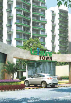 sai-proviso leisure town