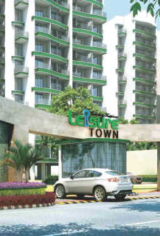 Sai Proviso Leisure Town