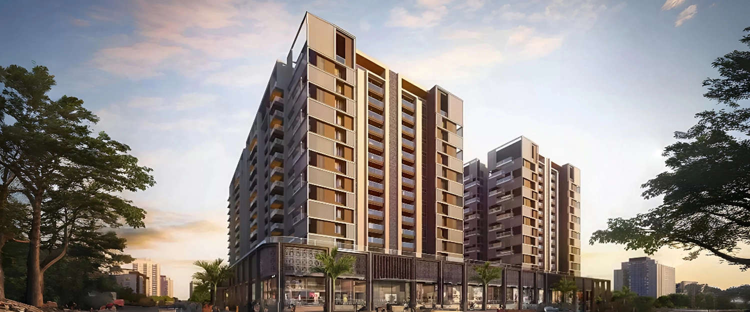 Vilas Javdekar Yashwin Orizzonte