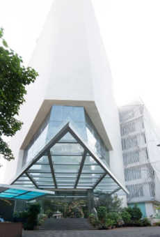 Suraj CCIL Bhavan