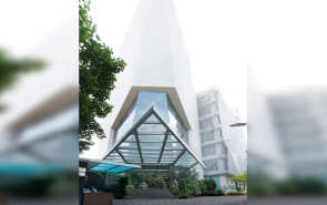 Suraj CCIL Bhavan Dadar