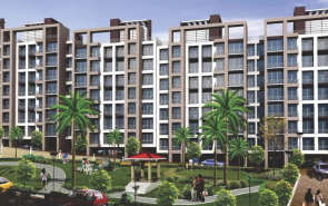 Orchid Square Ambernath