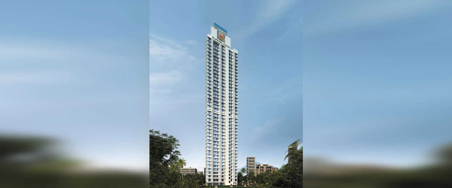 Maximum Mumbai Parel Parel - Tower 2