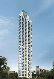 Maximum Mumbai Parel