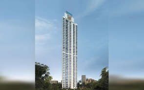 Maximum Mumbai Parel Parel