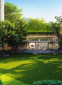 wadhwa-artek park