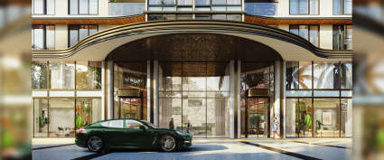 Wadhwa Artek Park Bandra