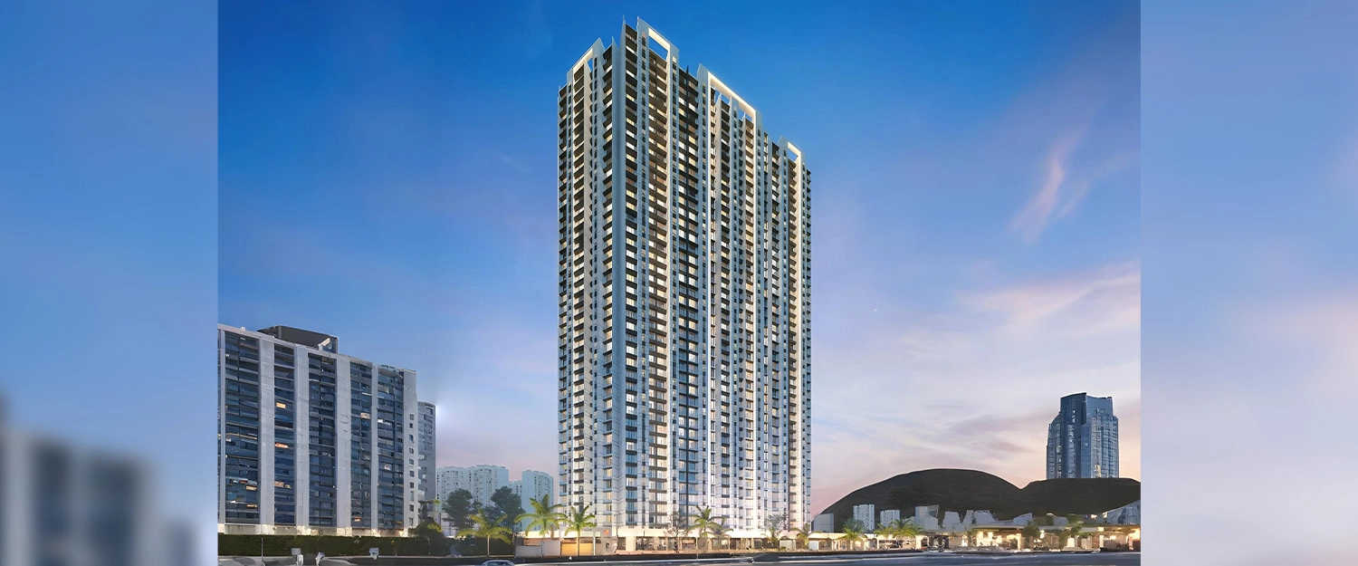 Vihang Avaana Mira Road - Elevation 2