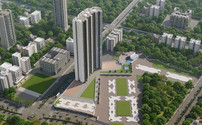 Vihang Avaana Mira Road