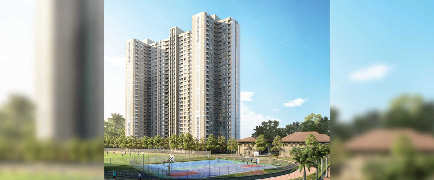 Vihang Avaana Mira Road - Outdoor 1