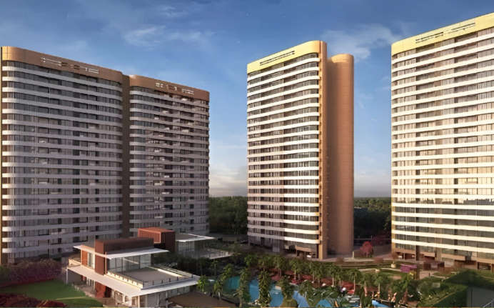 Kumar Prospera Hadapsar