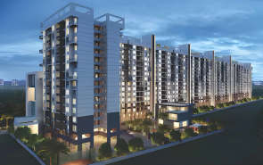 Kumar Prospera Hadapsar