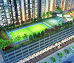 VTP Cygnus Manjri - Amenities