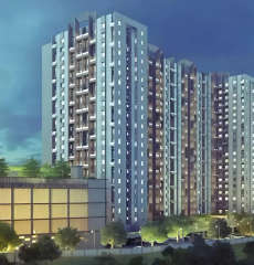 yashone-wakad central