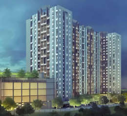 yashone-wakad central