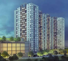 yashone-wakad central