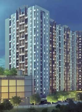 yashone-wakad central