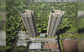 GeeCee Emerald Kharghar