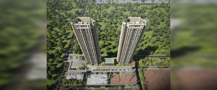 GeeCee Emerald Kharghar