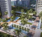 Solitaire Premier Bibwewadi - Amenities