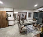 Solitaire Premier Bibwewadi - Sample Flat Image