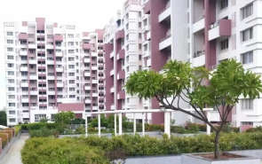 Kumar Piccadilly Wakad