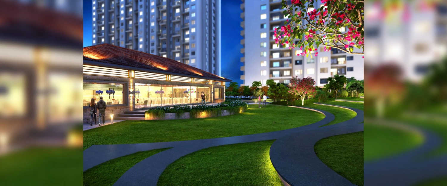 VTP Beaumonde Manjri - Manjrilawn