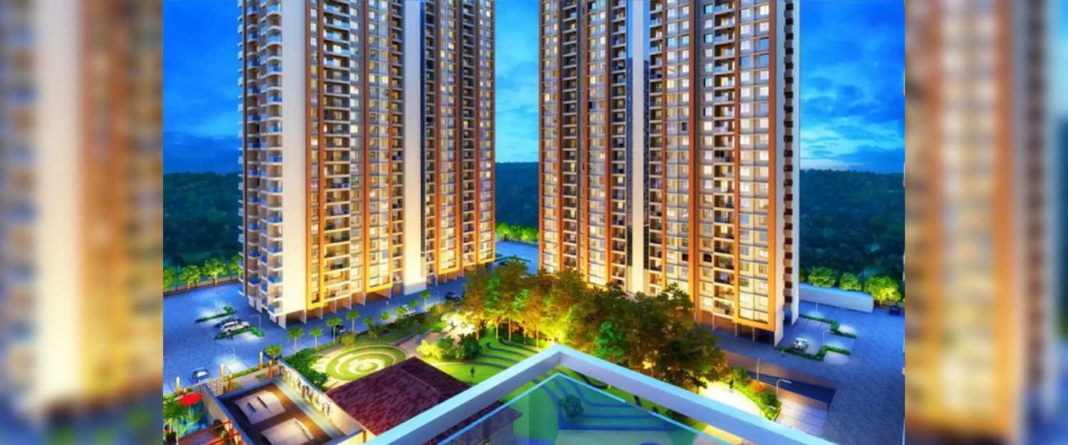 VTP Beaumonde Manjri - Manjriamenities