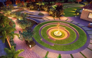 VTP Beaumonde - Elevation