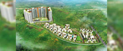 Geras Isle Royale Bavdhan