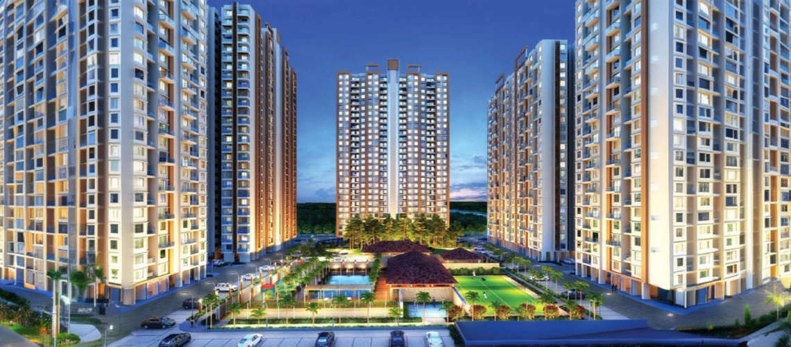 VTP Beaumonde Manjri