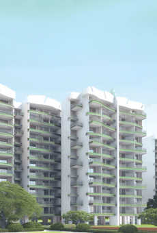 Sai Proviso Leisure Town