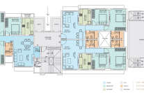 Typical Floor Plan