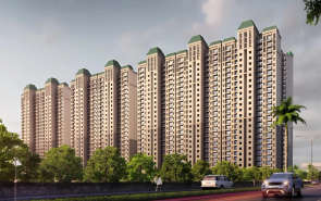 ATS Destinaire Sector 1 Greater Noida W