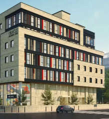 ekta-oracle business hub