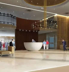 ekta-oracle business hub