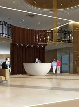 ekta-oracle business hub