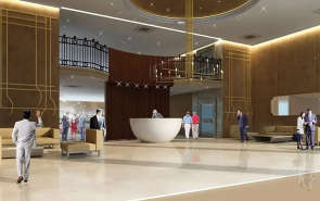 Ekta Oracle Business Hub Wagle Estate