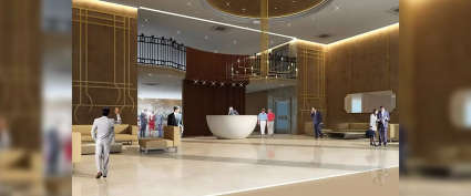 Ekta Oracle Business Hub Wagle Estate