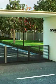 Casagrand Clovis