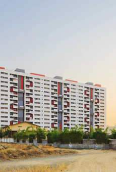 Kumar Pebble Park